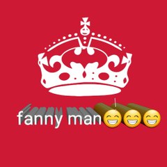 Fanny man