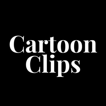 CARTOON FAN