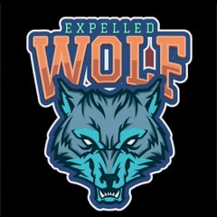 Expelled Wolf