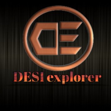 DESI explorer