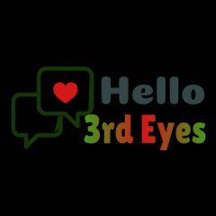 Hello 3rd Eyes