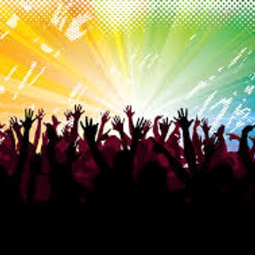 Crazy music
