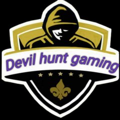devil hunt gaming