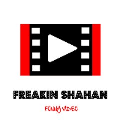 Freakin Shahan