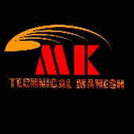 Mk Technical Mahesh