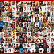 ALL WORLD SHORT FILMS