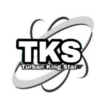 turban king star