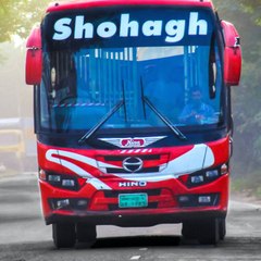 ShajraBusloving