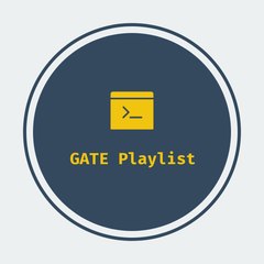 GATE Playlist