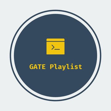GATE Playlist
