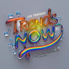 US trends Now BD