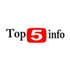 Top5  info