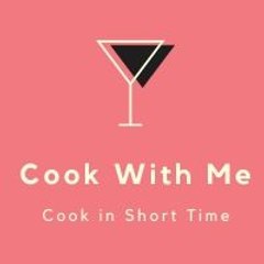 CookWithMe