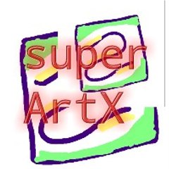 Super Art X