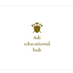 Adi educational hub