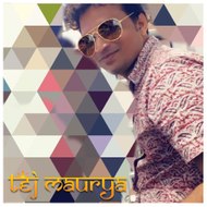 TejMaurya