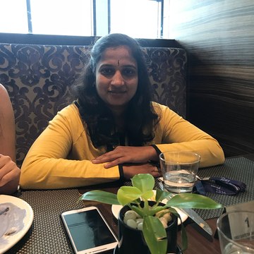 Smile With Pallavi