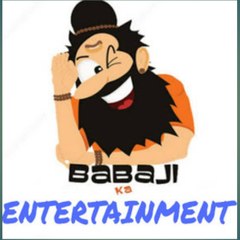 BABA JI KA ENTERTAINMENT