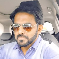 Mr. Anna