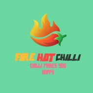 FIRE HOT CHILLI