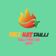 FIRE HOT CHILLI