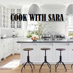 Cook With Sara