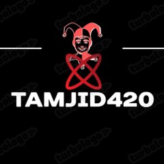 Tamjid420music