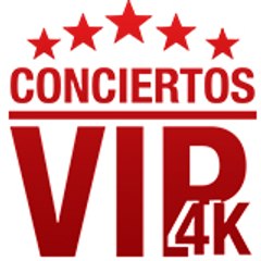 Conciertosvip4k