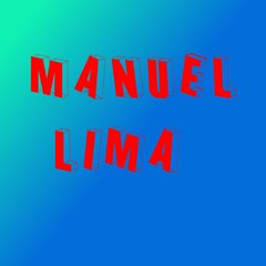 Manuel Lima
