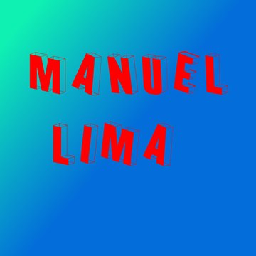 Manuel Lima