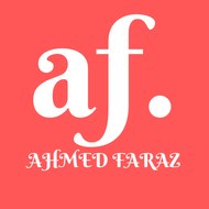 ahmedfarazstore