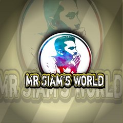 Mr Siam's World