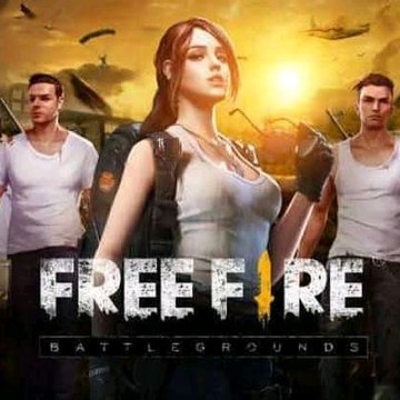 Free fire gaming