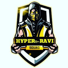 Hyper ravi