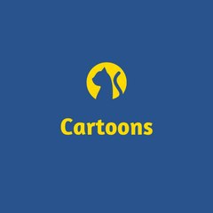 Cartoons For All
