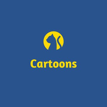Cartoons For All
