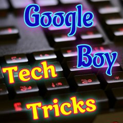 Google Boy Tech Tricks