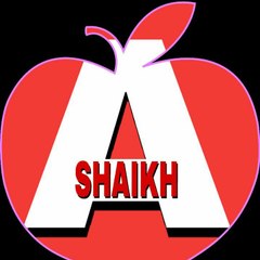 Alam Shaikh