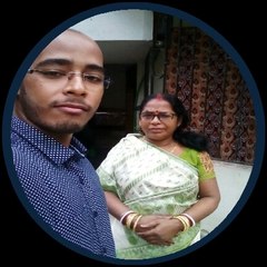 Amlan Majumdar