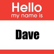 Teacher Dave Quintero