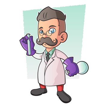 Gaming scientist