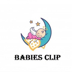 Babies Clip