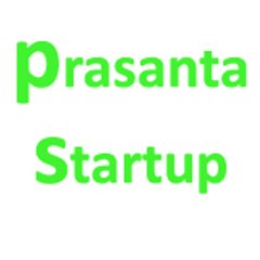 Prasanta Startup
