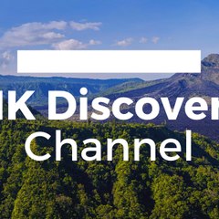 MK Discovery Channel