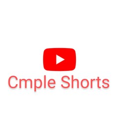 Cmple Shorts