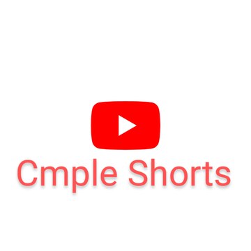 Cmple Shorts