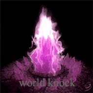 worldKnock