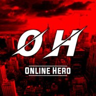 Online Hero