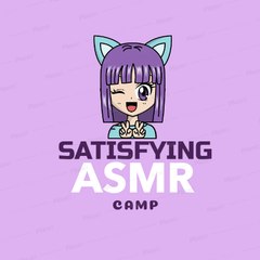 Satisfying Asmr Camp