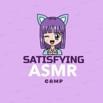 Satisfying Asmr Camp